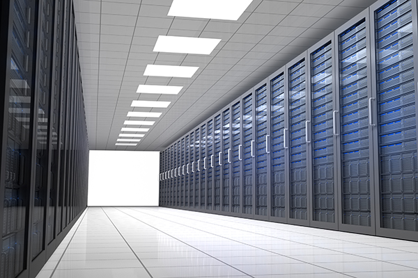 Cloud services