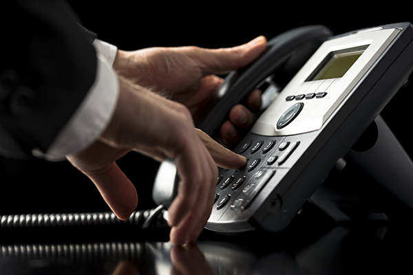 Buy telephone system