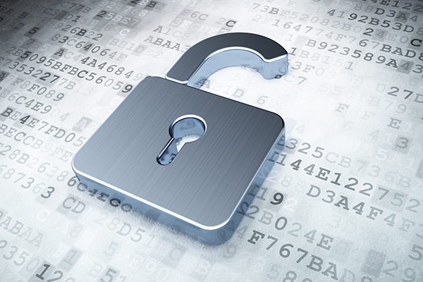 Data security